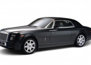 Rolls Royce 101EX Concept